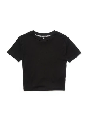 Obrázek produktu Jednoduché tričko Volcom černá