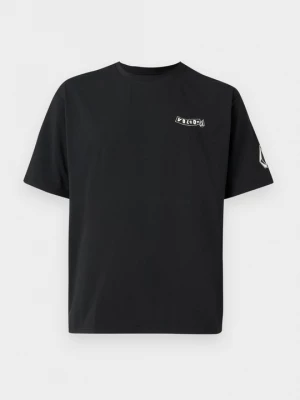 Obrázek produktu Jednoduché tričko Volcom černá