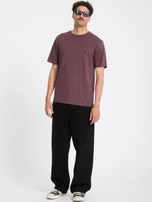 Obrázek produktu Jednoduché tričko Volcom světle fialová
