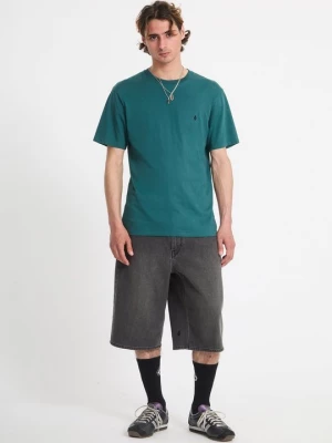 Obrázek produktu Jednoduché tričko Volcom zelená