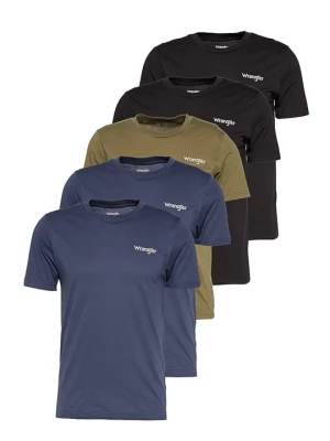 Obrázek produktu Jednoduché tričko Wrangler