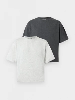 Obrázek produktu Jednoduché tričko YOURTURN By Zalando