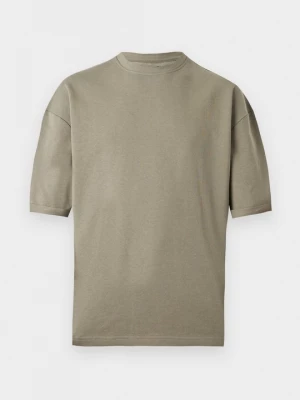 Obrázek produktu Jednoduché tričko YOURTURN khaki