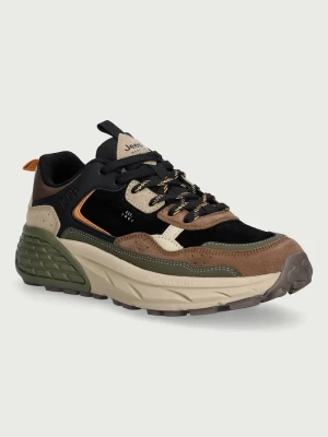 Obrázek produktu Jeep GROOVE sneakers boty pánské černá