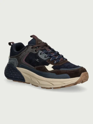 Obrázek produktu Jeep GROOVE sneakers boty pánské námořnická modř