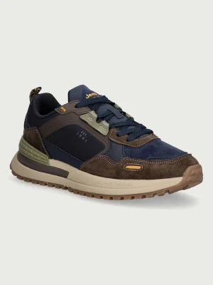 Obrázek produktu Jeep GROUND sneakers boty pánské námořnická modř