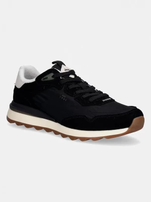 Obrázek produktu Jeep JARA sneakers boty pánské černá
