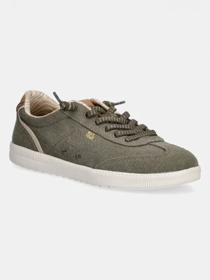 Obrázek produktu Jeep JEEPSTER sneakers boty pánské zelená