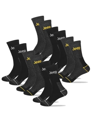 Obrázek produktu Jeep Ponožky mix barev