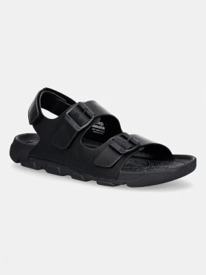 Obrázek produktu Jeep sandály pánské DAYTONA SANDAL černá
