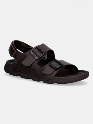 Obrázek produktu Jeep sandály pánské DAYTONA SANDAL hnědá