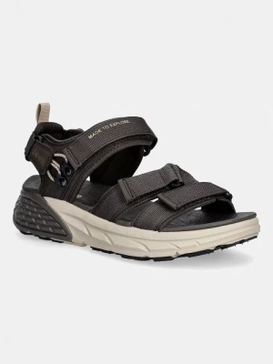 Obrázek produktu Jeep sandály pánské GROOVE SANDAL hnědá
