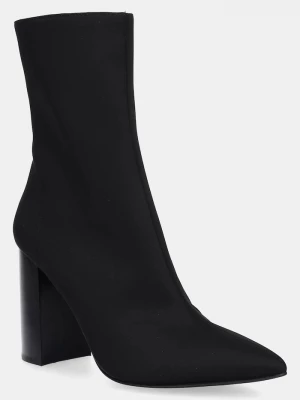 Obrázek produktu Jeffrey Campbell Nízké kozačky SIREN-24 černá