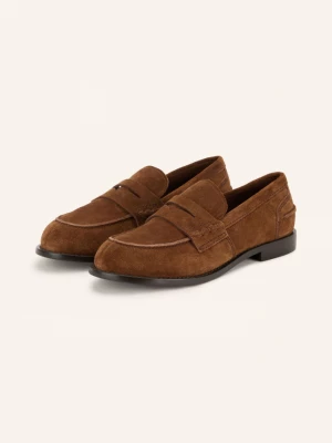 Obrázek produktu Jeffrey Campbell Penny Mokasíny hnědá