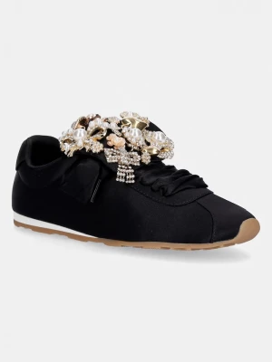 Obrázek produktu Jeffrey Campbell Tenisky Jeffrey Campbell SHELTER černá