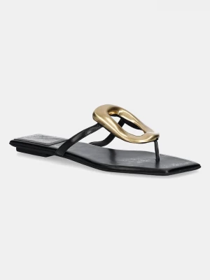 Obrázek produktu Jeffrey Campbell Žabky Jeffrey Campbell Linques-2 černá