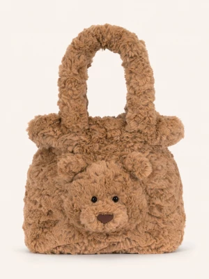 Obrázek produktu Jellycat Kabelka Bartholomew Bear velbloudí