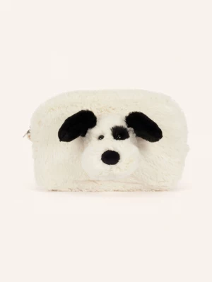 Obrázek produktu Jellycat Pouzdro Rufferty režná / černá