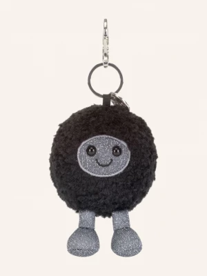 Obrázek produktu Jellycat Přívěsek Na Klíče A Tašku Amuseables Black Hole černá / stříbrná