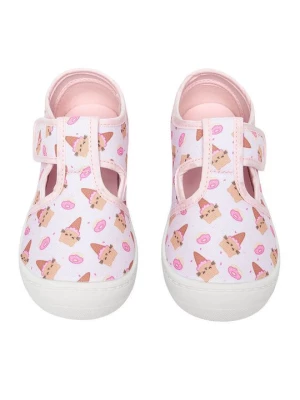 Obrázek produktu JENNY Bačkory CEO-CM240429-9DZ Růžová