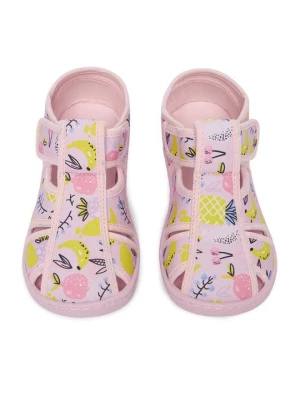 Obrázek produktu JENNY Bačkory CEO-CM240430 Růžová