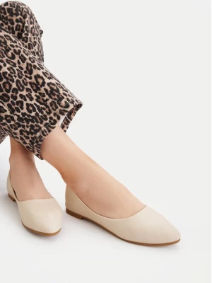 Obrázek produktu JENNY Baleríny CEO-CAMILLE WSS20701-01 Béžová