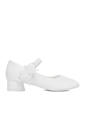 Obrázek produktu JENNY Baleríny CEO-CM2301026-2A Bílá
