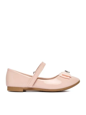 Obrázek produktu JENNY Baleríny CEO-CM230519-8 Růžová