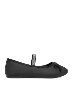 Obrázek produktu JENNY Baleríny CEO-CSS20574-01 Černá