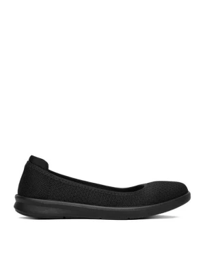 Obrázek produktu JENNY Baleríny CEO-MERLE H20630-01 Černá