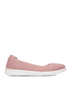 Obrázek produktu JENNY Baleríny CEO-MERLE H20630-01 Růžová