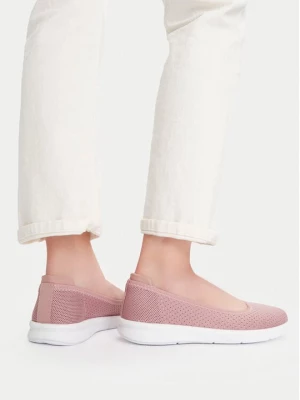 Obrázek produktu JENNY Baleríny CEO-MERLE H20630-01 Růžová