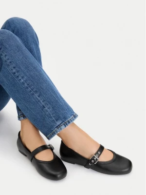 Obrázek produktu JENNY Baleríny CEO-R26SS00933-P Černá