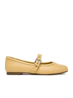 Obrázek produktu JENNY Baleríny CEO-R26SS00933-P Žlutá