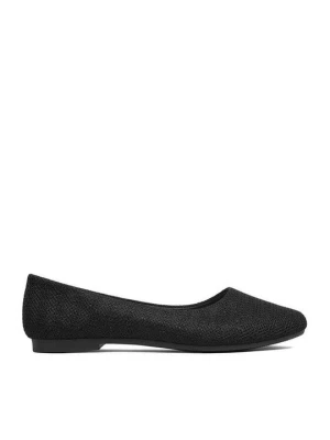 Obrázek produktu JENNY Baleríny CEO-WSS21732-01 Černá