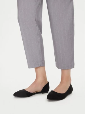 Obrázek produktu JENNY Baleríny JANE WS2108-08 Černá