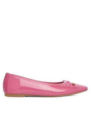 Obrázek produktu JENNY Baleríny XSFD24-0301-02 Růžová
