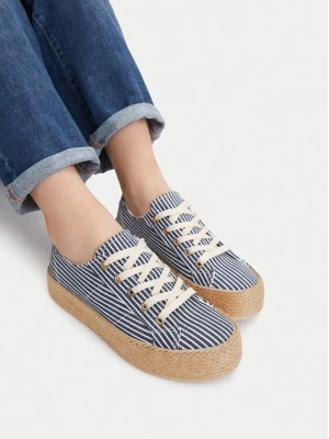 Obrázek produktu JENNY Espadrilky CEO-EMMA WSK1576-05 Tmavomodrá