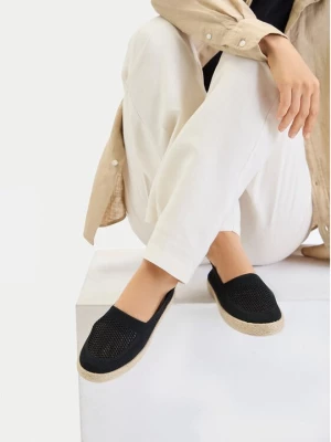 Obrázek produktu JENNY Espadrilky CEO-WSS21620-01 Černá