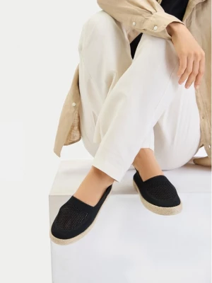 Obrázek produktu JENNY Espadrilky CEO-WSS21620-01 Černá