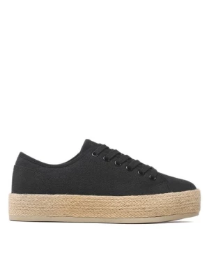 Obrázek produktu Jenny Fairy Espadrilky WS080701-05ECO Černá