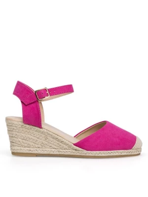 Obrázek produktu Jenny Fairy Espadrilky WYL2610-2 Růžová