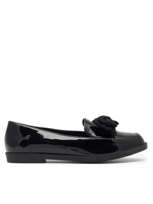 Obrázek produktu Jenny Fairy Loafersy EVEY WYL1520-6 Černá