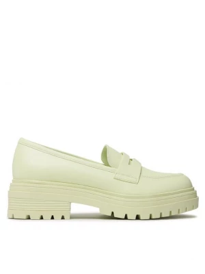 Obrázek produktu Jenny Fairy Loafersy LS5597-09 Zelená