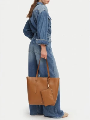 Obrázek produktu JENNY Kabelka CEO-JNY-S-001-07 Světle hnědá
