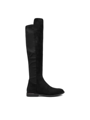 Obrázek produktu JENNY Kozačky CEO-R25AW08538 Černá