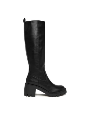 Obrázek produktu JENNY Kozačky CEO-R25SS06030 Černá