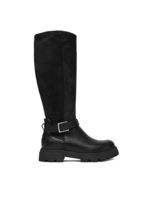 Obrázek produktu JENNY Kozačky CEO-WS6211-10 Černá