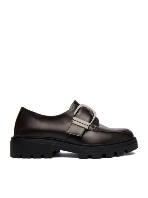 Obrázek produktu JENNY Loafersy CEO-295FF Bordó