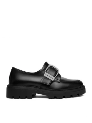 Obrázek produktu JENNY Loafersy CEO-295FF Černá